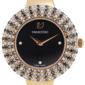 SWAROVSKI 腕時計 SS