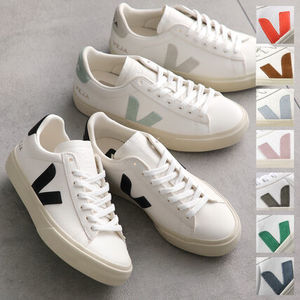 VEJA ローカット スニーカー CAMPO レザー