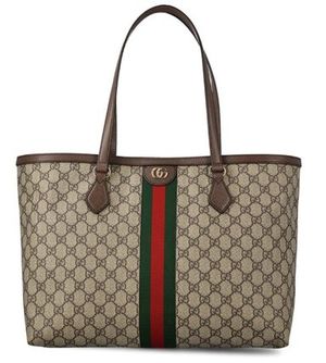 GUCCI ♪ オフィディア GG ミディアム トートバッグ 631685