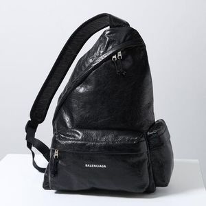 BALENCIAGA バックパック EXPLORER SL 853255 1VG7X