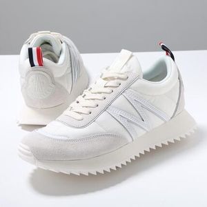 MONCLER スニーカー PACEY 4M00010 M4156 ローカット