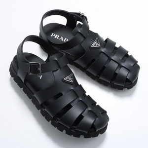 PRADA フィッシャーマンサンダル 2X3160 3LKK