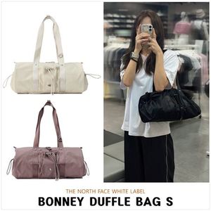 [ノースフェイス]BONNEY ダッフル バッグ S★新作・25AW★男女★