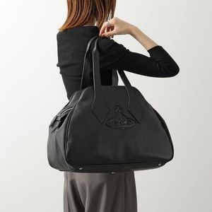 Vivienne Westwood バッグ YASMINE LARGE BAG 4701000KW S000D