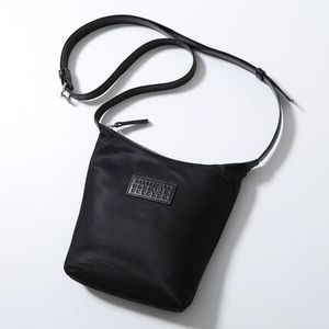 MM6  ショルダーバッグ Numeric ニューメリック SB6WG0026 P9062