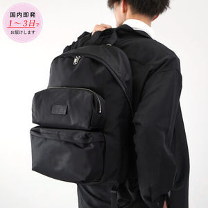 MM6 Maison Margiela ロゴ バックパック リュック SB5WA0006