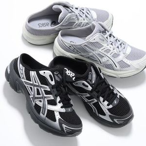 ASICS スニーカー GEL-1130 MULE ゲル ミュール 1203B048
