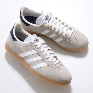adidas Originals スニーカー ガゼル ゴルフ HP7073