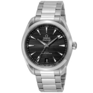 OMEGA 腕時計 シーマスター 220.10.41.21.01.001