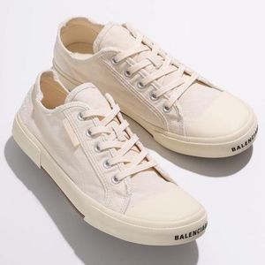 BALENCIAGA スニーカー PARIS LOW TOP 688754 W3RC5