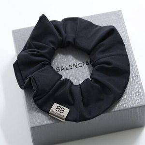 BALENCIAGA シュシュ 766360 TZP6I ヘアアクセサリー