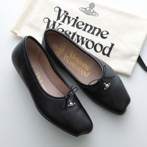Vivienne Westwood バレエシューズ 7201000HW L00AG