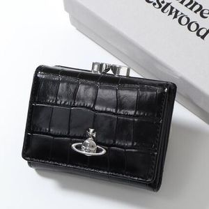 Vivienne Westwood 財布 SMALL FRAME WALLET 5115002MW L0098