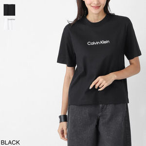 Calvin Klein クルーネックTシャツ 47a220g