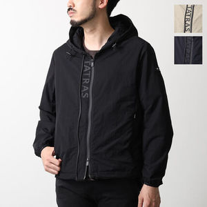 TATRAS ジャケット AUDEE MTAT25S4981-L パーカー