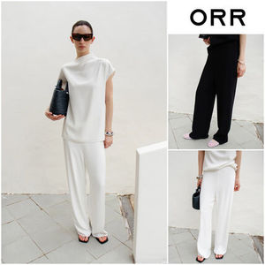 ORR 26SS Summer Lu Pants