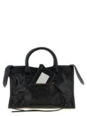 Balenciaga Le City Tote Mini Bag