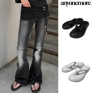 【Anyone more】Dibo Basic Flip Flops