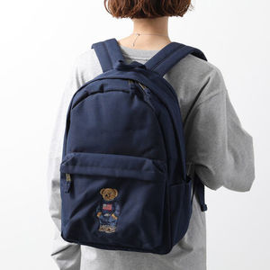Polo Ralph Lauren バックパック 9AR149 ポロベアー