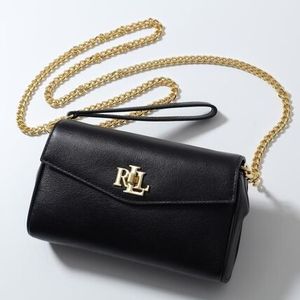Lauren Ralph Lauren ショルダーバッグ Tanner 432P11743