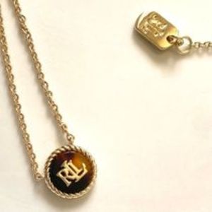 【即納】Ralph Lauren★ネックレス