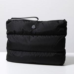 MONCLER クラッチバッグ Caradoc 6B00001 M7451