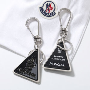 MONCLER キーリング 6H00001 M4279