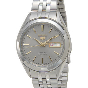 SEIKO セイコー 腕時計 メンズ SNKL19K1 セイコーファイブ
