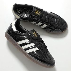 adidas Originals スニーカー SAMBA OG W サンバ IH9015
