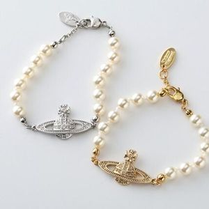 Vivienne Westwood ブレスレット Mini Bas Relief 61030001