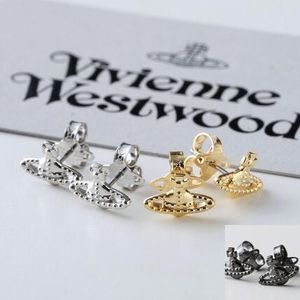 Vivienne Westwood ピアス FARAH 62010015