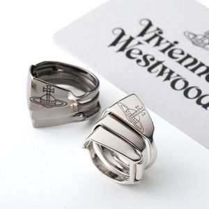 Vivienne Westwood リング KNUCKLEDUSTER RING 64010002