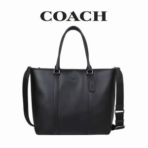 ■在庫あり・国内発■ コーチ COACH メンズバッグ CBG49 QB/BK