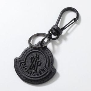 MONCLER キーリング KEY RING 6F00002 M2489 キーホルダー