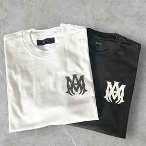 <AMIRI>アミリ MA CORE ロゴTシャツ