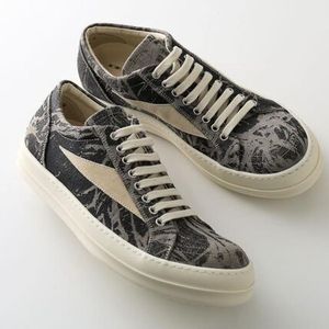 Rick Owens DRKSHDW スニーカー DU02E7803 DWFLVS