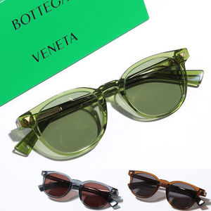 BOTTEGA VENETA サングラス BV1253S ウェリントン型