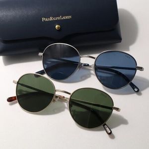 Polo Ralph Lauren サングラス PH 3144 ボストン型