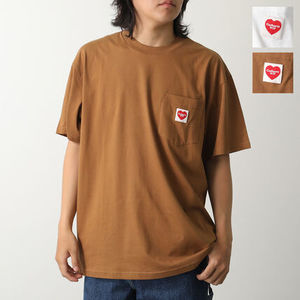 Carhartt WIP Tシャツ POCKET HEART ポケット ハート I032128