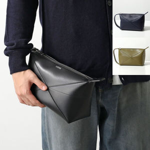 LOEWE セカンドバッグ PUZZLE FOLD C510WBPX01