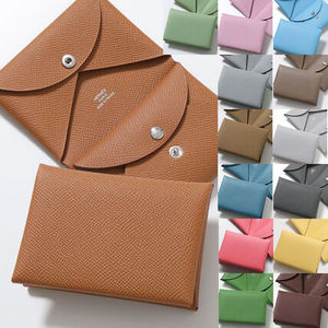 HERMES コインケース カルヴィデュオ CALVI DUO