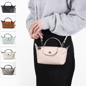 LONGCHAMP Le Pliage Xtra XS ショルダーバッグ 2way 34205 987