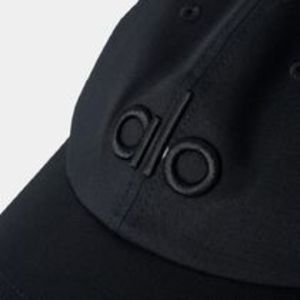 在庫あり☆国内スピード発送!【Alo Yoga】Off-Duty キャップ