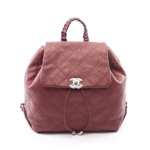 CHANEL リュックサック バックパック