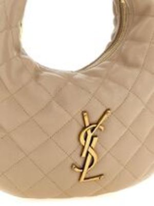 Saint Laurent イカリーノ(キルティングナッパレザー)