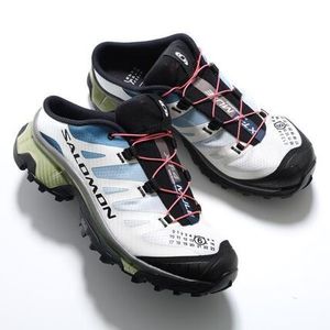 MM6 × SALOMON スニーカー XT-4 MULE S59WS0240 P8163