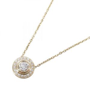 CARTIER ネックレス ジュエリー