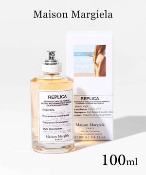 Maison Margiela レプリカ ビーチウォーク オードトワレ 100mL