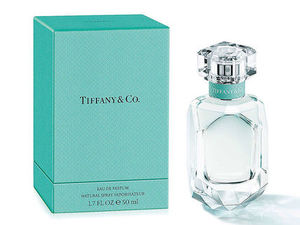 ティファニーオードパルファム 50ml レディース 香水TIFFANY&Co.