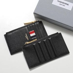 THOM BROWNE コインケース MAW298A 00198